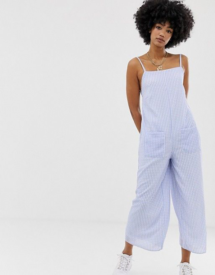 STYLECASTER | 43 Summer Jumpsuits to Shop, Because Is It Really Summer Without Jumpsuits?