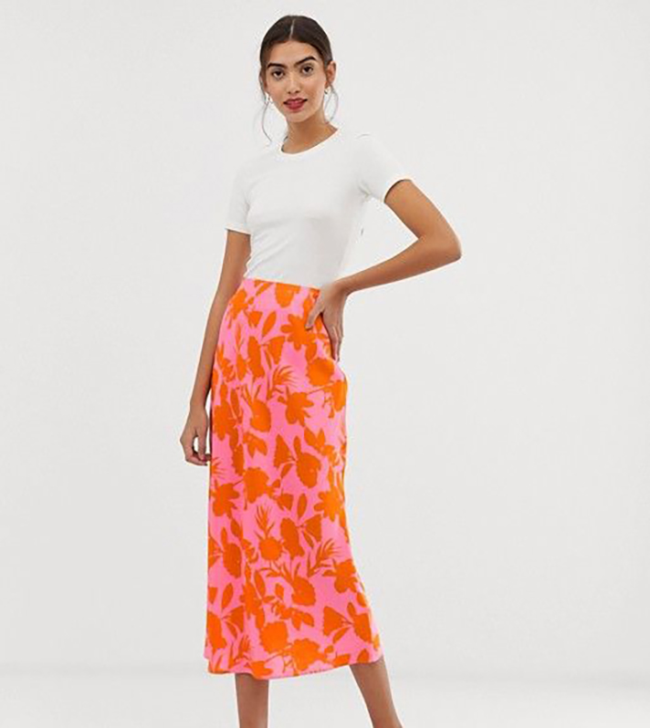 47 Summer Skirts So Chic You'll Swear Off Pants Forever