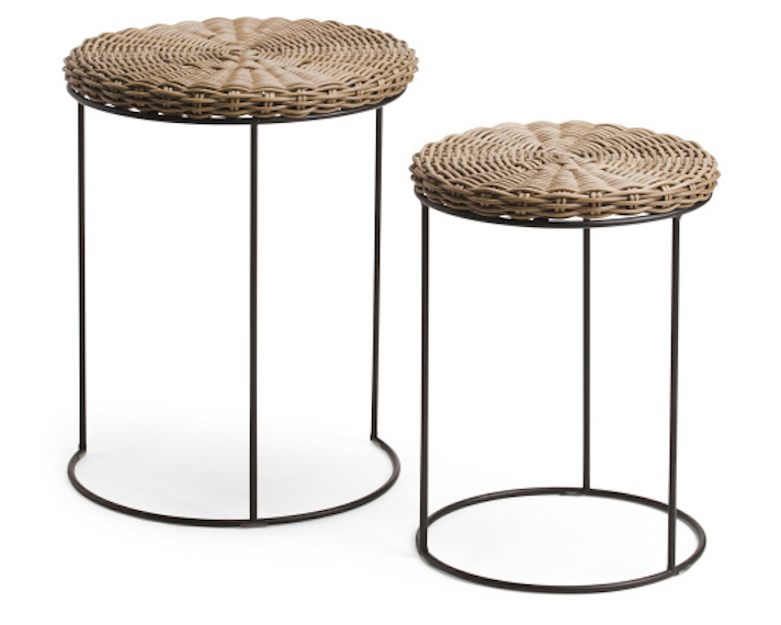 STYLECASTER | Outdoor Decor Ideas For Throwing the Ultimate Backyard Bash