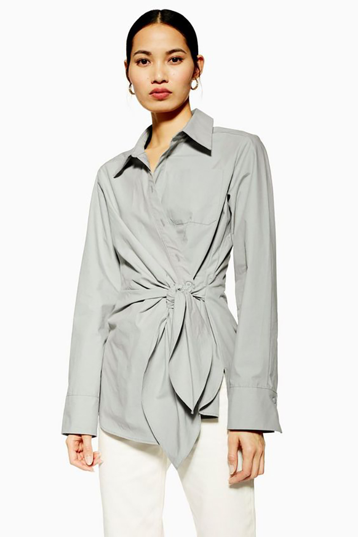 STYLECASTER | 39 Pieces We're Eyeing from Topshop's Summer 2019 Collection