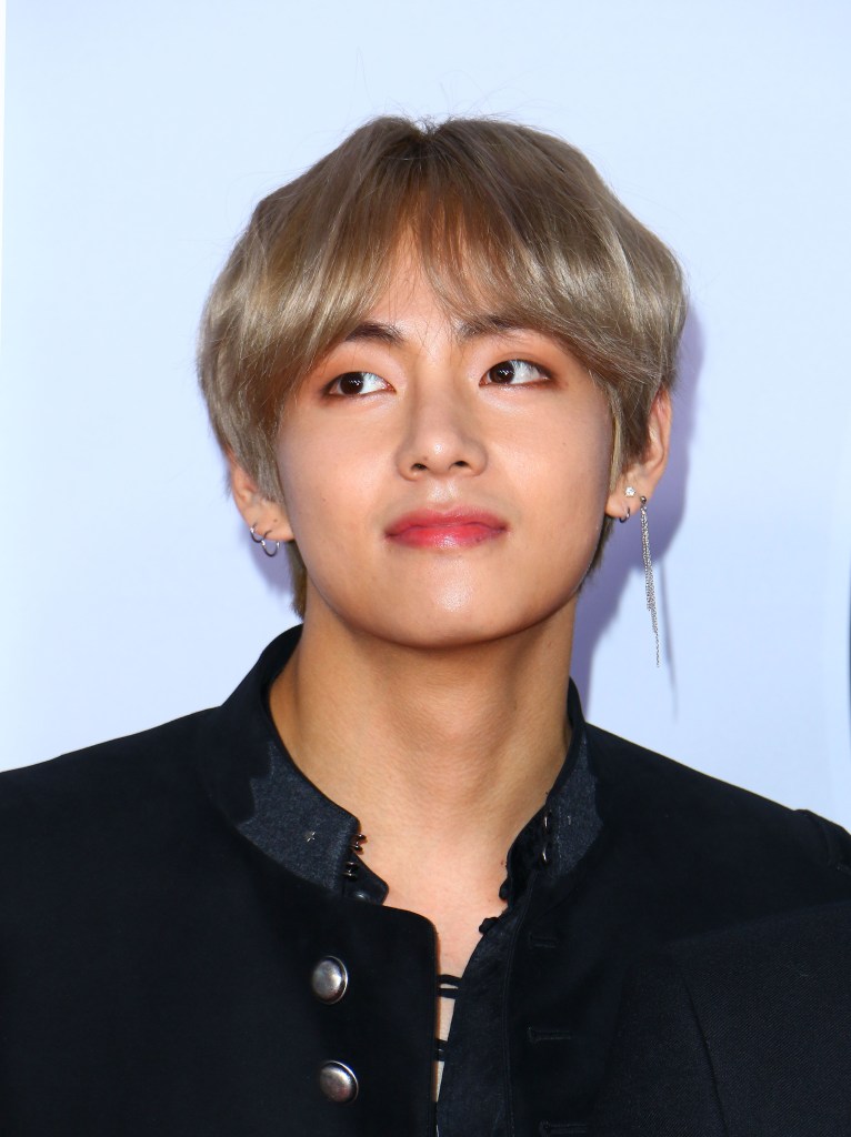 V, BTS