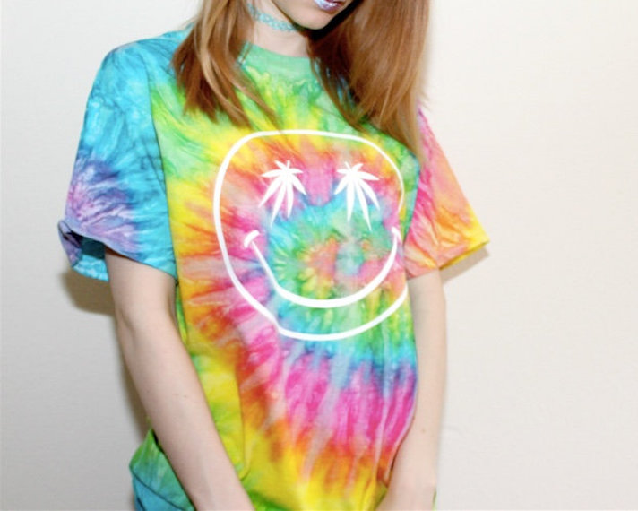 STYLECASTER | Actually Cute 4/20-Inspired Clothes