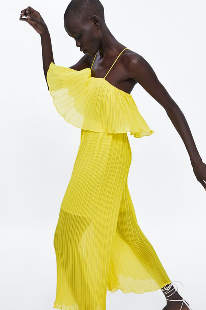 STYLECASTER | 43 Can't-Miss Items from Zara's Summer 2019 Collection
