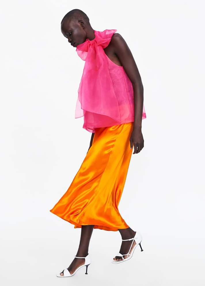 STYLECASTER | 43 Can't-Miss Items from Zara's Summer 2019 Collection