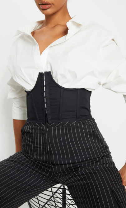 STYLECASTER | Corsets Tops and Dresses 