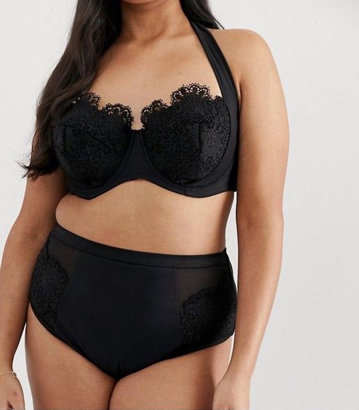 STYLECASTER | 23 Super Cute Swimsuits You Can Snag on Sale at ASOS Right Freakin’ Now