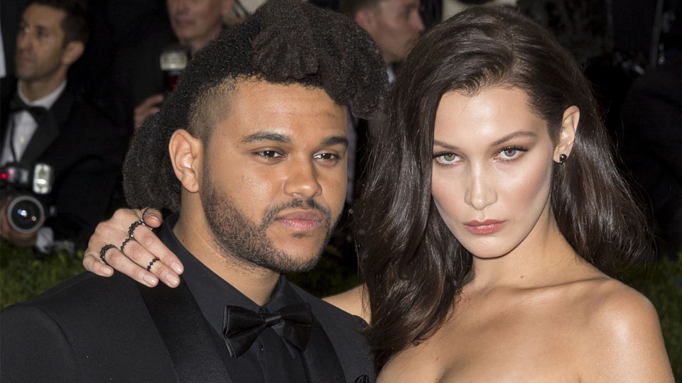 Bella Hadid Sizzled Without The Weeknd at the 2019 Met Gala | STYLECASTER