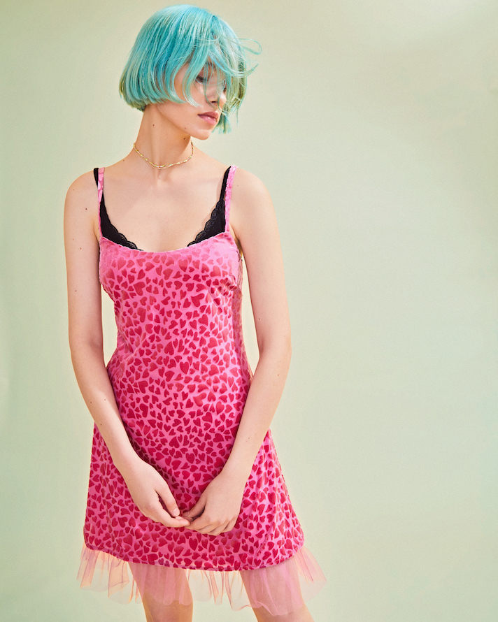 STYLECASTER | Betsey Johnson x Urban Outfitters