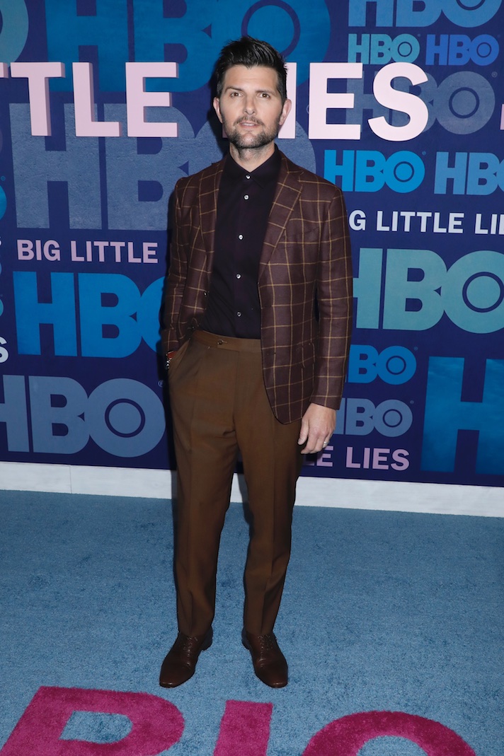 STYLECASTER | OK, We’re Obsessed with Every Single Look from the ‘Big Little Lies’ Season 2 Red Carpet