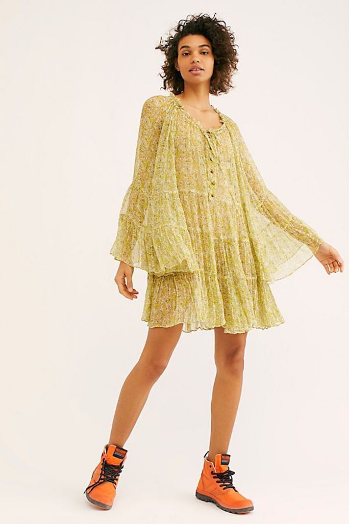 STYLECASTER | 45 Dresses to Wear to Your Birthday Party, Because You Deserve to Be the Hottest One There