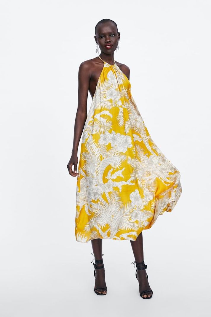 STYLECASTER | 45 Dresses to Wear to Your Birthday Party, Because You Deserve to Be the Hottest One There