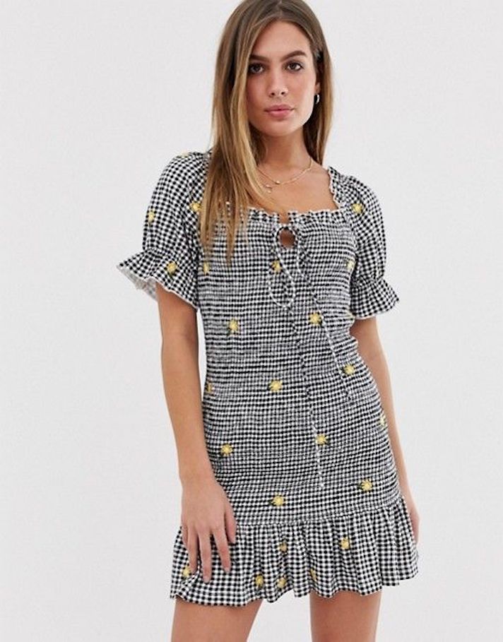 STYLECASTER | 45 Dresses to Wear to Your Birthday Party, Because You Deserve to Be the Hottest One There