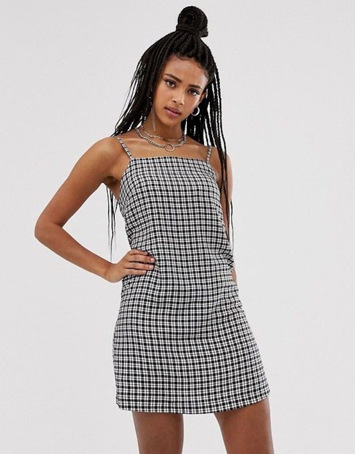 STYLECASTER | 45 Dresses to Wear to Your Birthday Party, Because You Deserve to Be the Hottest One There