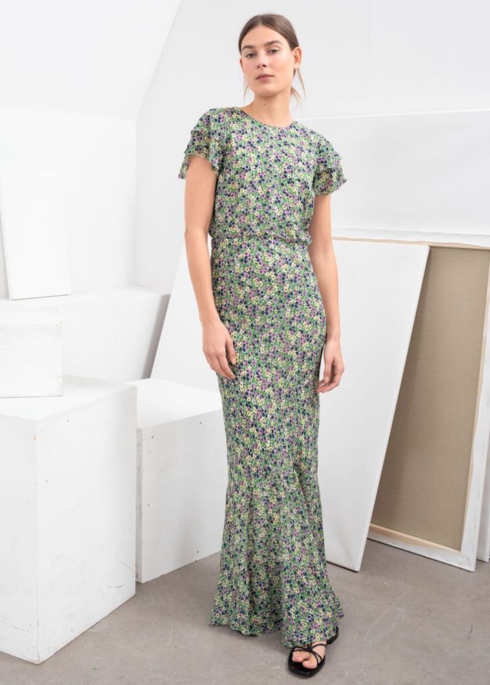 STYLECASTER | 45 Dresses to Wear to Your Birthday Party, Because You Deserve to Be the Hottest One There