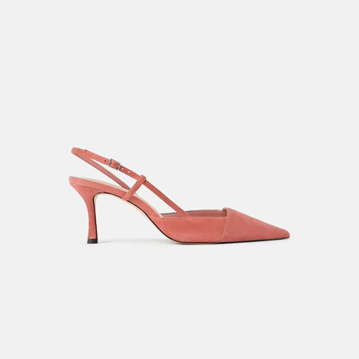STYLECASTER | Cute Shoes Sure to Pair Well With Your Bridesmaid Dress