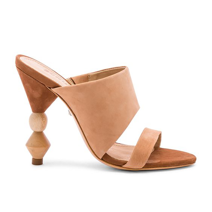 STYLECASTER | Cute Shoes Sure to Pair Well With Your Bridesmaid Dress