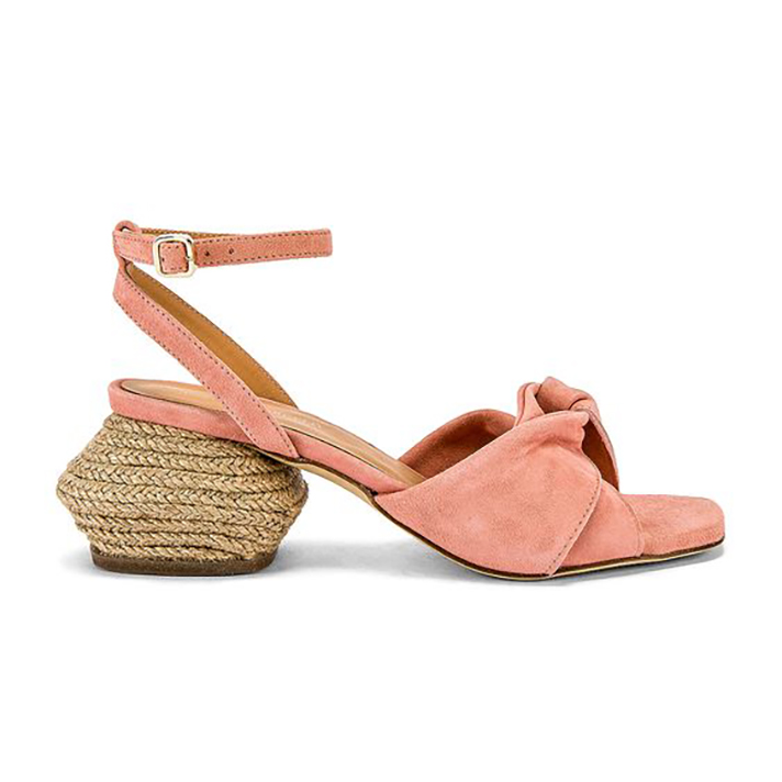 STYLECASTER | Cute Shoes Sure to Pair Well With Your Bridesmaid Dress