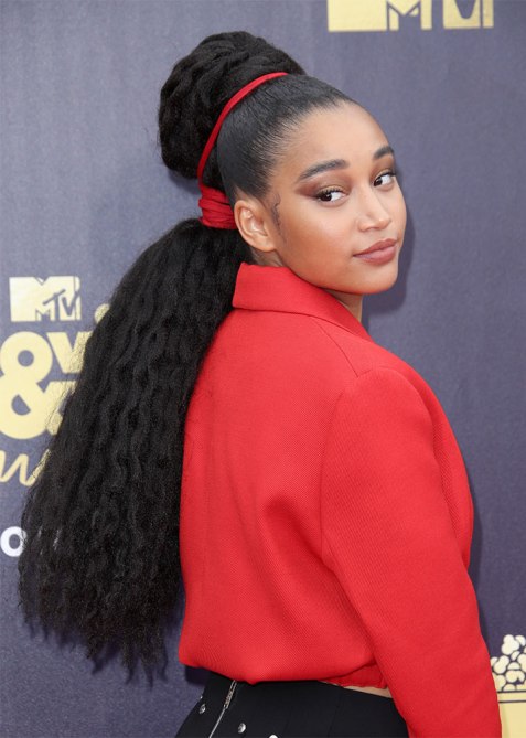 celeb-high-ponytails-amandla-stenberg
