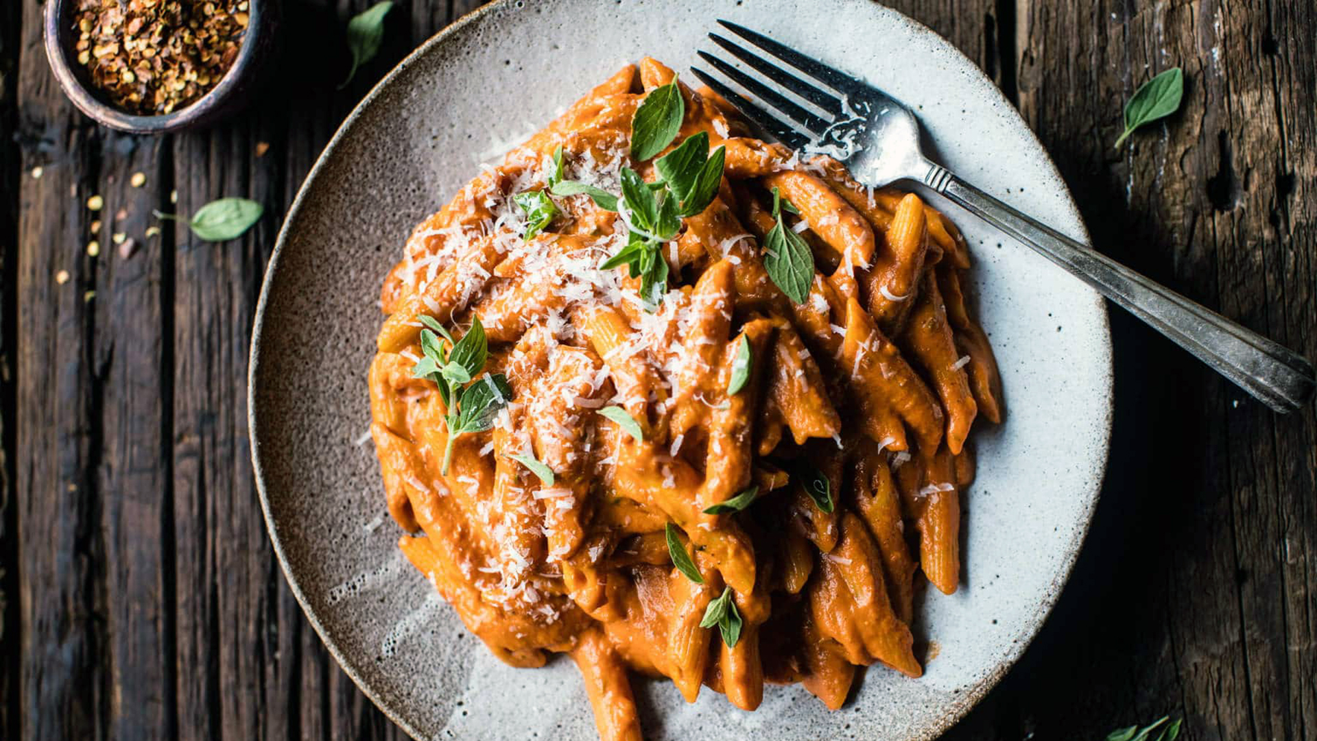 17 Slow-Cooker Pasta Recipes for Decadent, Lazy Meals