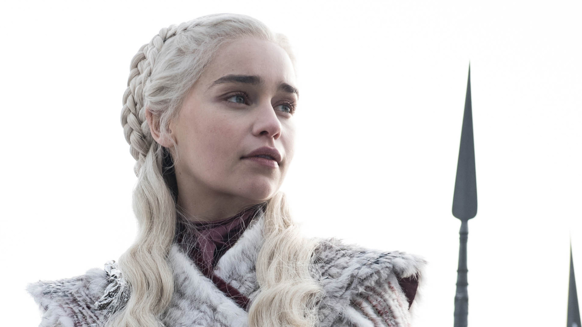 Daenerys Game of Thrones