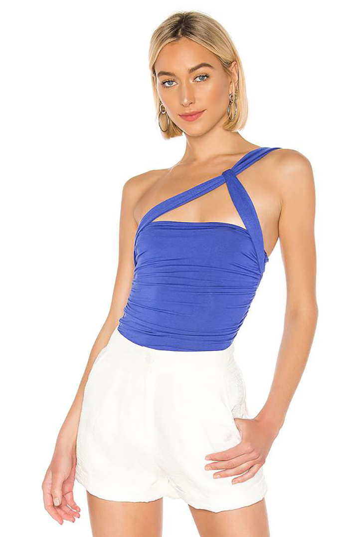 STYLECASTER | Every Red, White and Blue Piece Worth Shopping for the Fourth of July