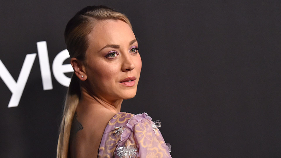 Kaley Cuoco Says Her Pixie Haircut Was Her 'Worst Decision'