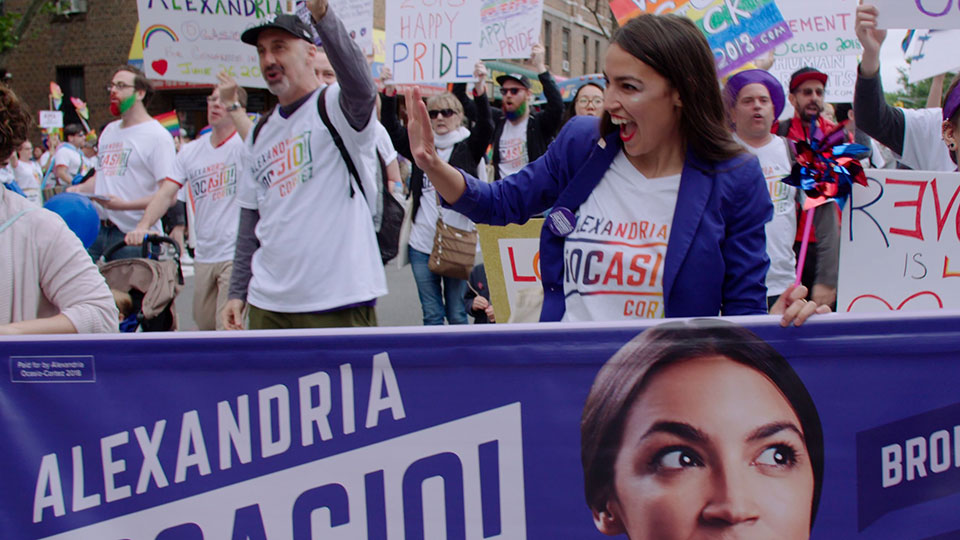 Knock Down The House