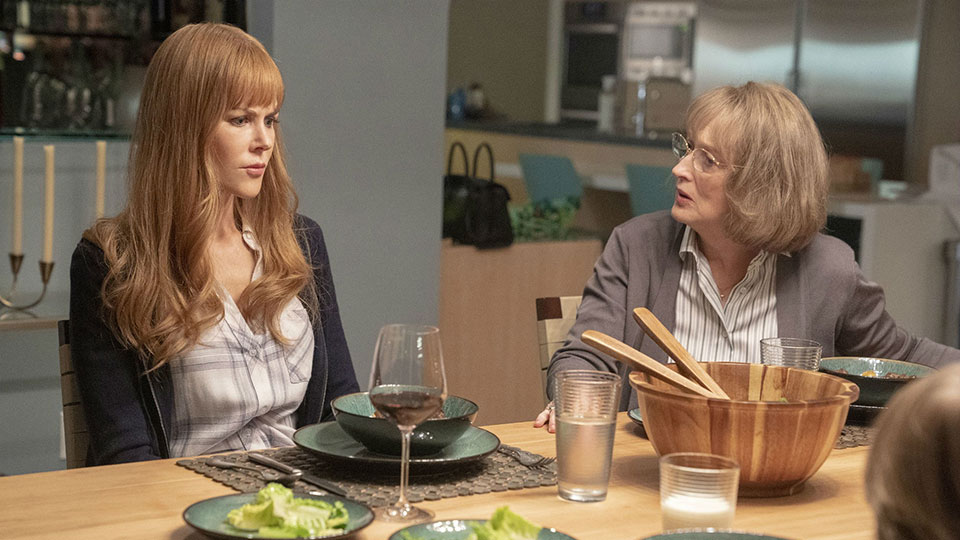 These "Big Little Lies' Season 2, Episode 2 Spoilers Have Us Gasping
