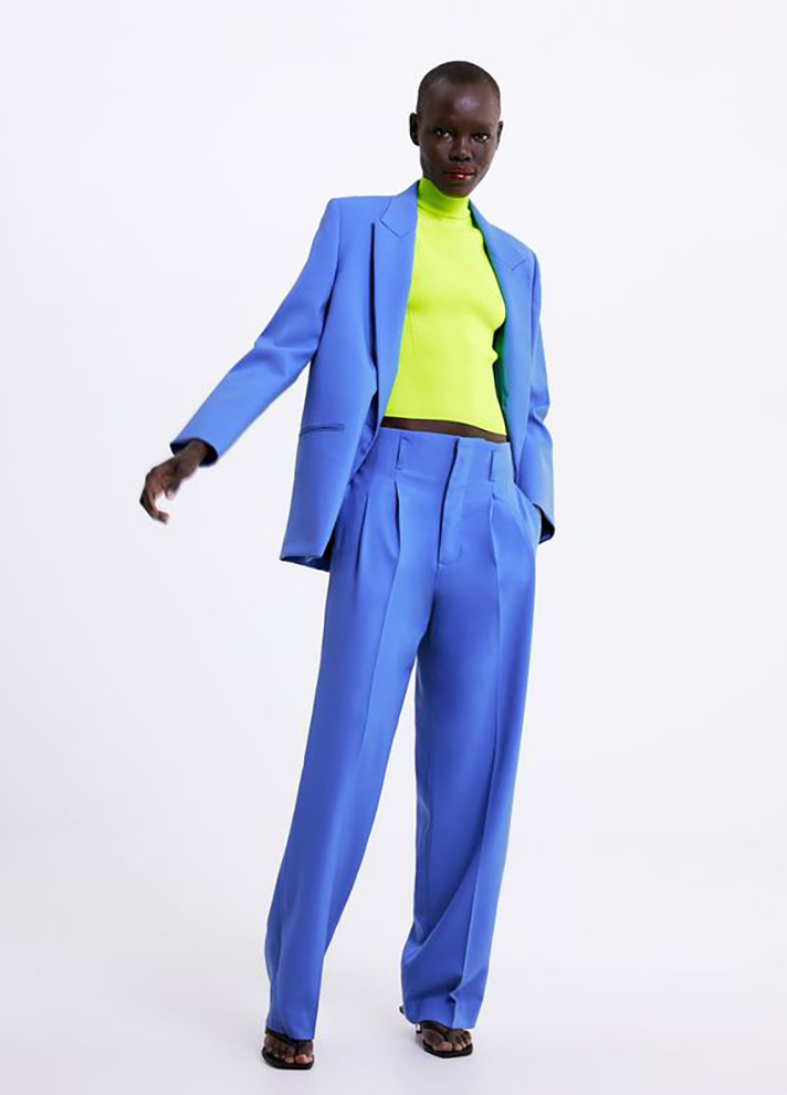 STYLECASTER | This Summer's Favorite Palette Is All-Neon-Everything