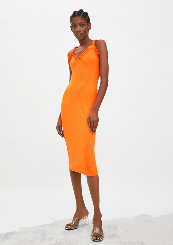 STYLECASTER | This Summer's Favorite Palette Is All-Neon-Everything