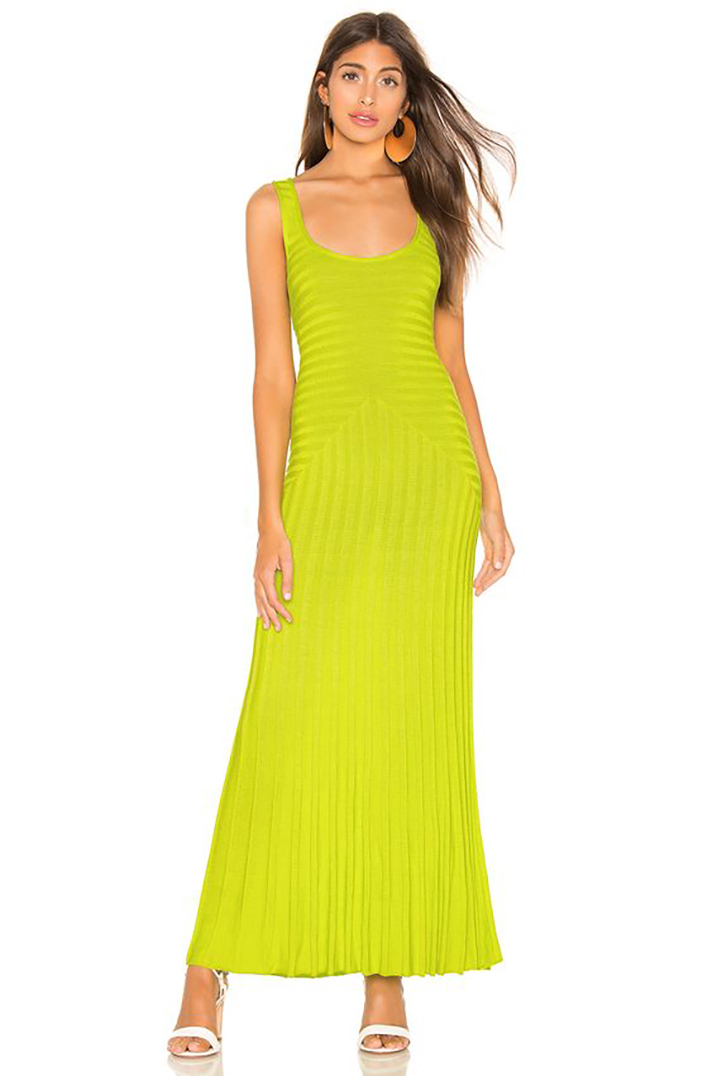 STYLECASTER | This Summer's Favorite Palette Is All-Neon-Everything