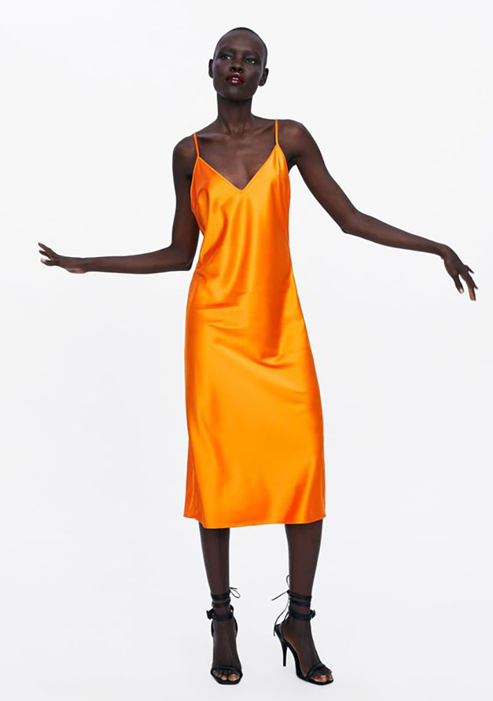 STYLECASTER | This Summer's Favorite Palette Is All-Neon-Everything