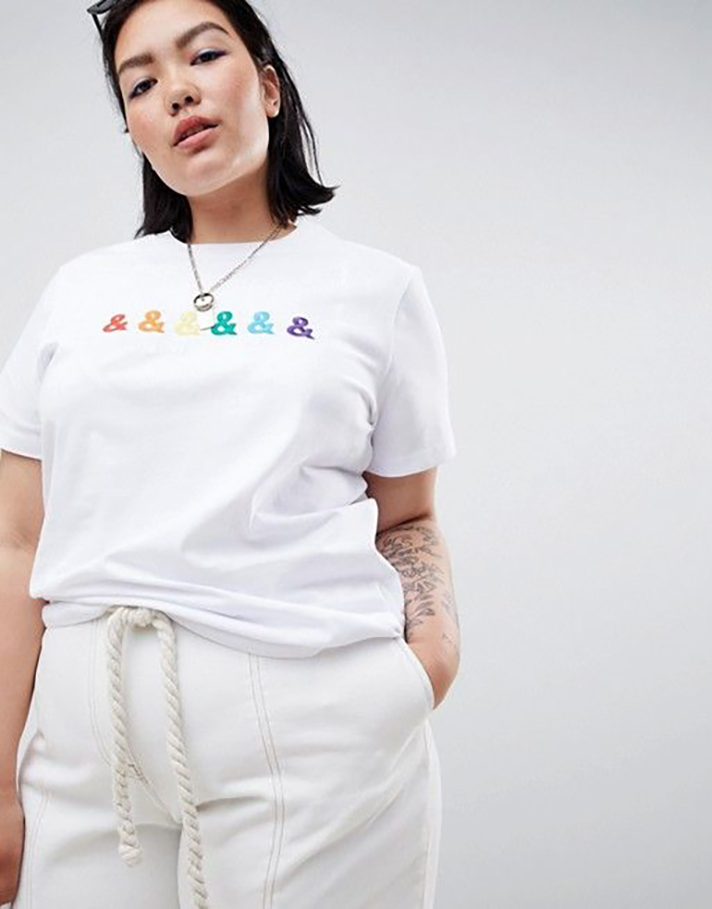 STYLECASTER | 101 Rainbow Pieces Worth Shopping Now and Wearing Well Beyond Pride Month