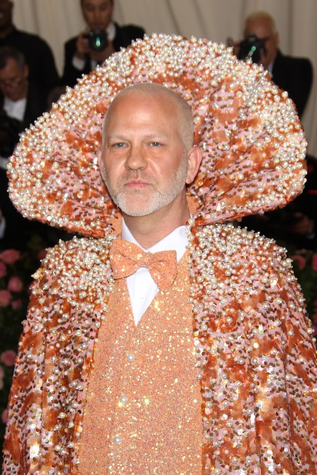 Ryan Murphy