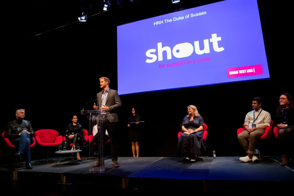 Meghan Markle prince harry