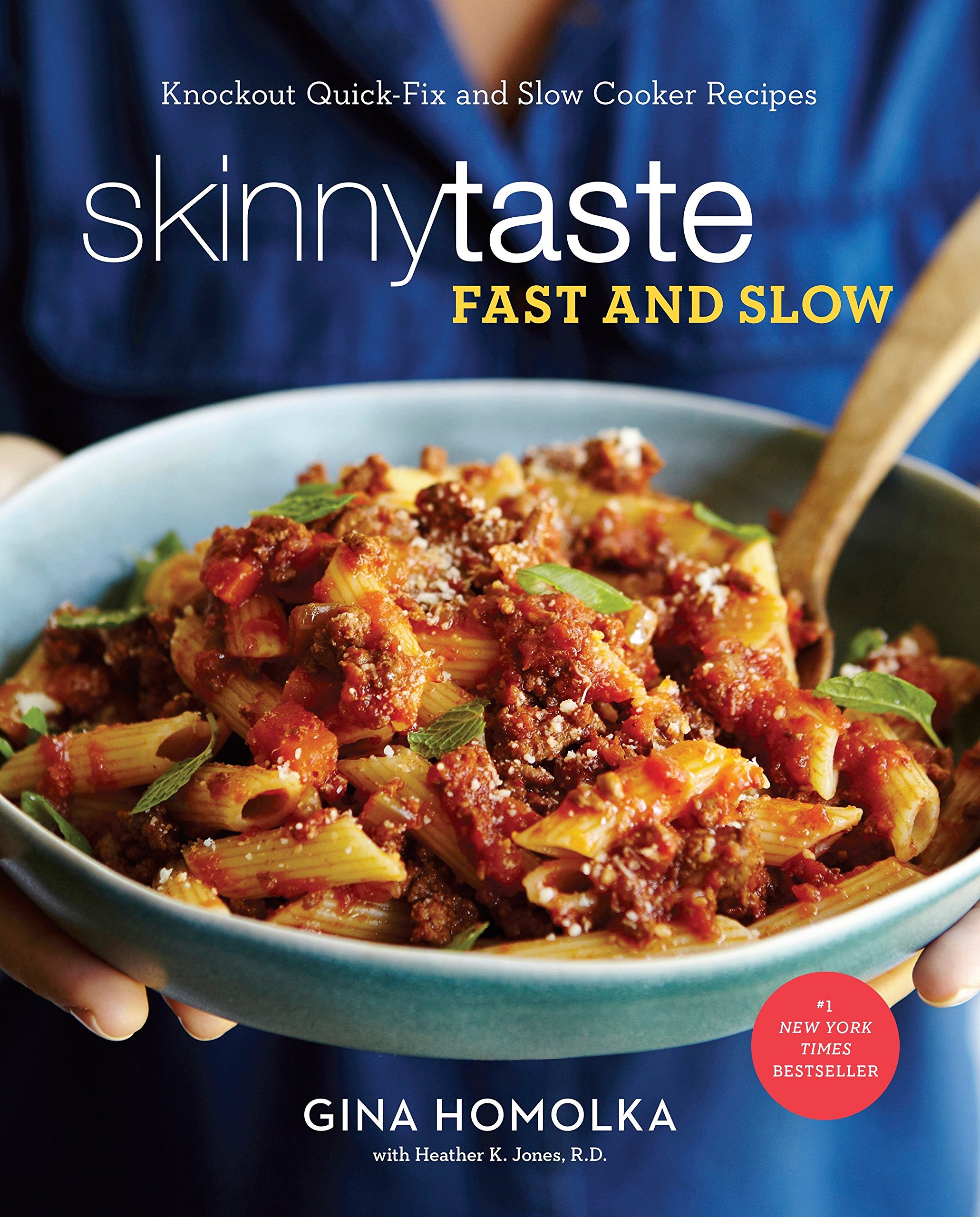 3 Slow Cooker Cookbooks With Next-Level Recipes You Won't Find on Google | STYLECASTER