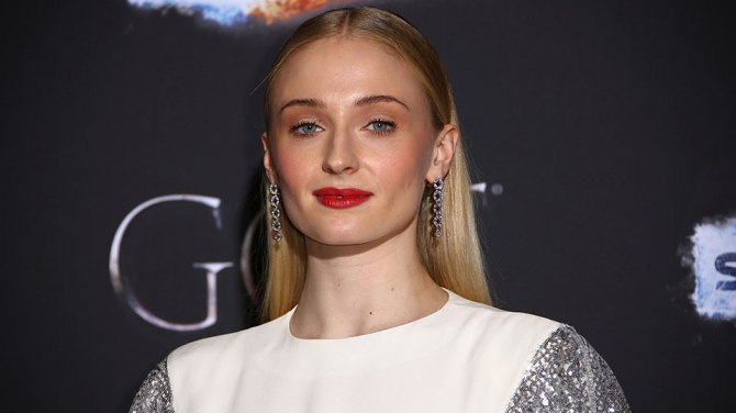 Sophie Turner