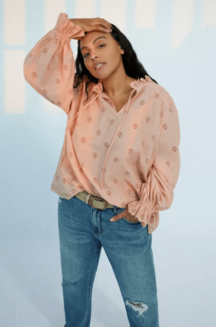 STYLECASTER | Spring Plus Size Sale