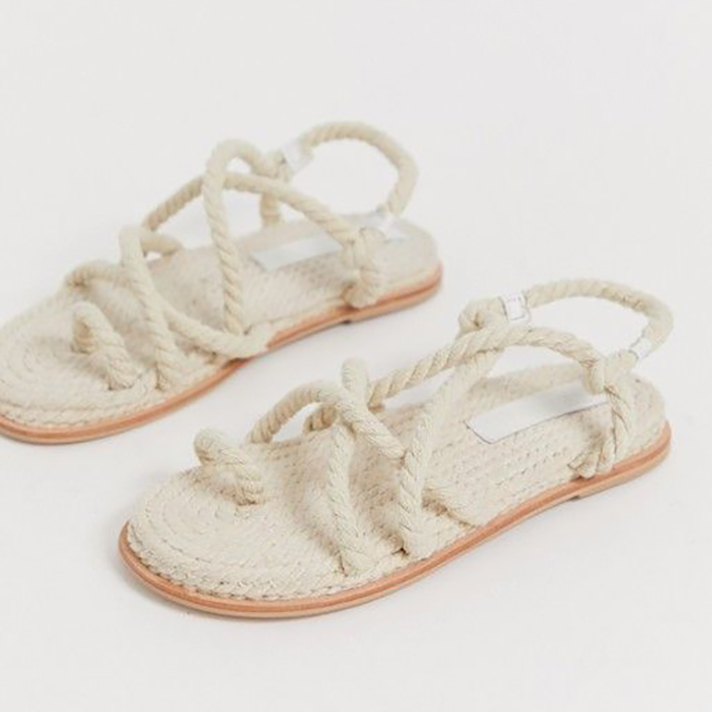 STYLECASTER | Statement Shoes Sure to Elevate Any Fourth of July Ensemble