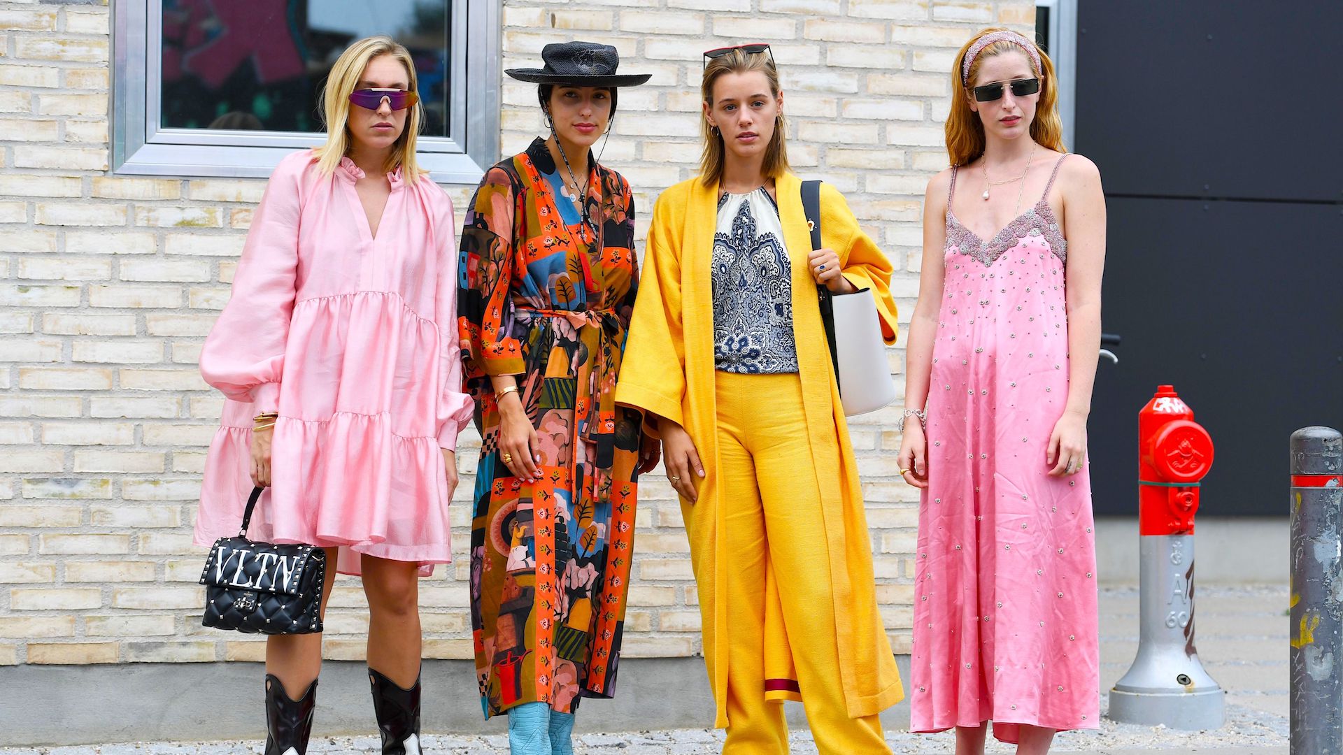 Street Style Spring/Summer