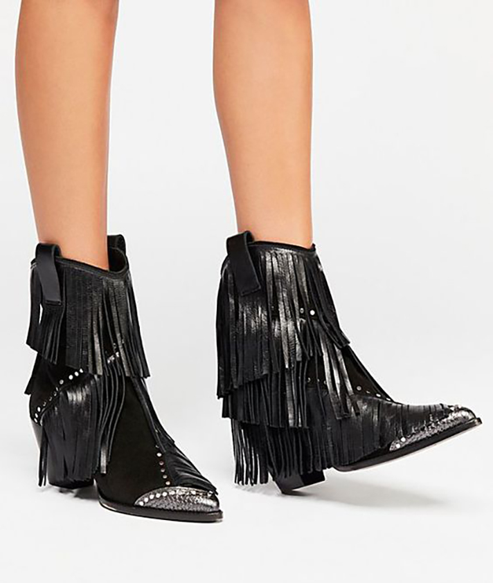 STYLECASTER | Summer 2019 Calls for Fringe, Fringe and More Fringe