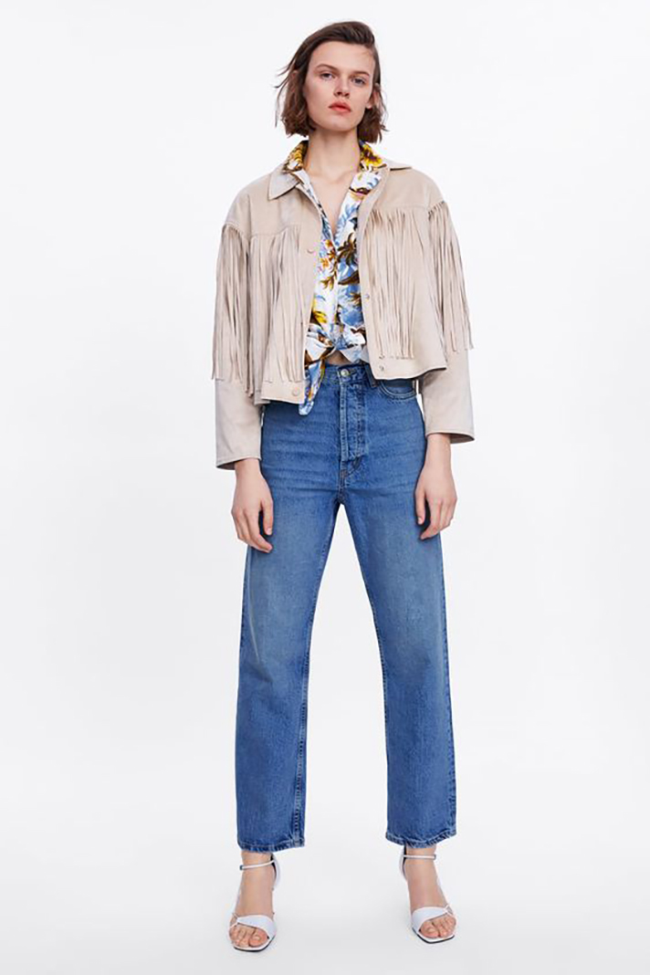 STYLECASTER | Summer 2019 Calls for Fringe, Fringe and More Fringe