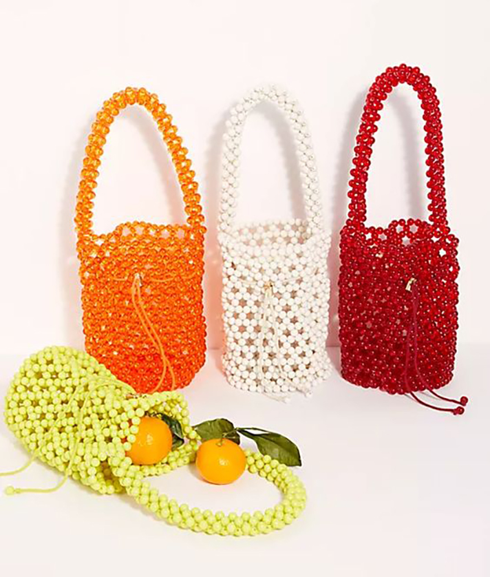 STYLECASTER | Red, White and Blue Accessories Worth Adding to Your Fourth of July Rotation