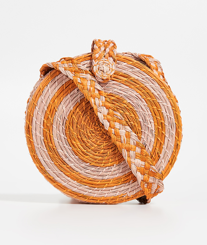 STYLECASTER | Summer Bags So Cute You'll Actually Enjoying Holding Them All Day