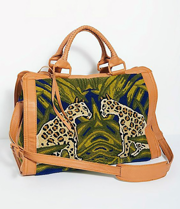 STYLECASTER | Summer Bags So Cute You'll Actually Enjoying Holding Them All Day