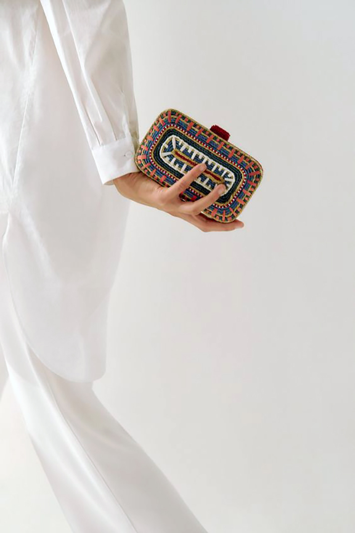 STYLECASTER | Summer Bags So Cute You'll Actually Enjoying Holding Them All Day