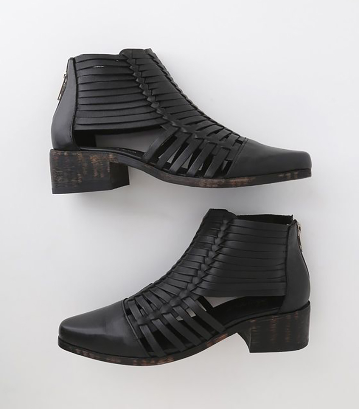 STYLECASTER | Summer Booties Exist, and They're Exactly as Cute as You'd Expect