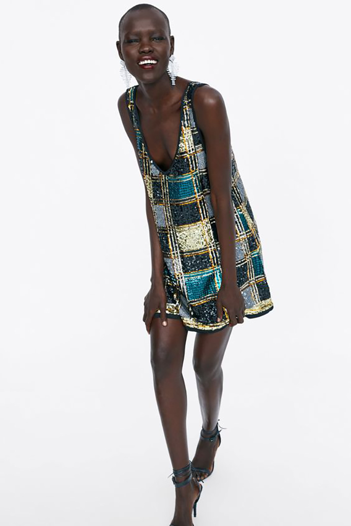 STYLECASTER | 57 Going-Out Dresses That Were Basically Made for Summer