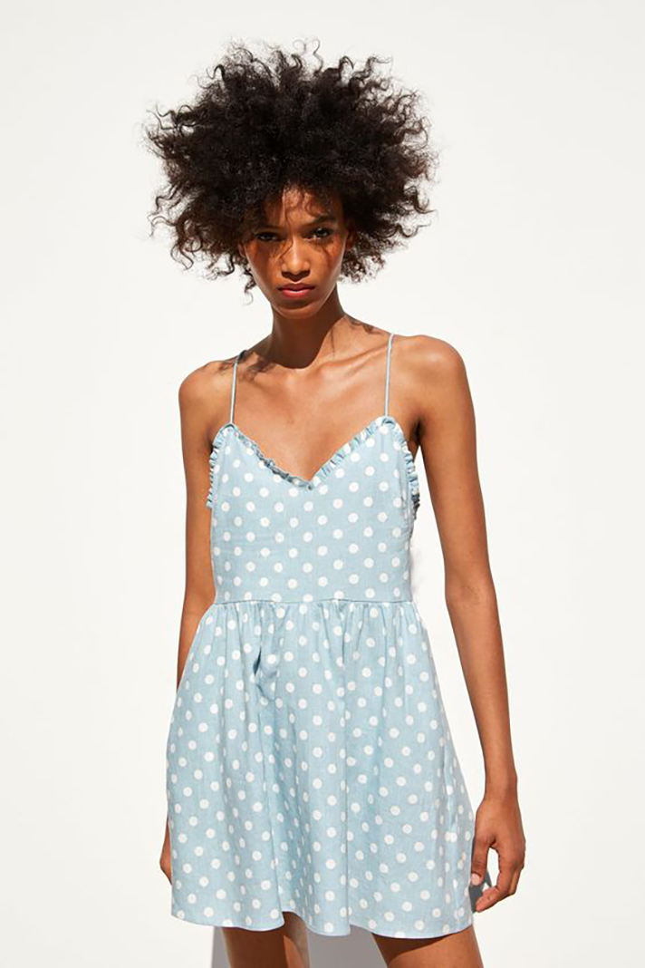 STYLECASTER | 57 Going-Out Dresses That Were Basically Made for Summer