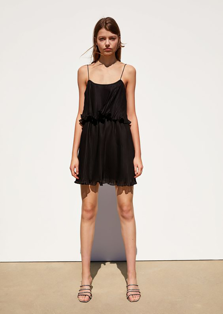 STYLECASTER | 57 Going-Out Dresses That Were Basically Made for Summer